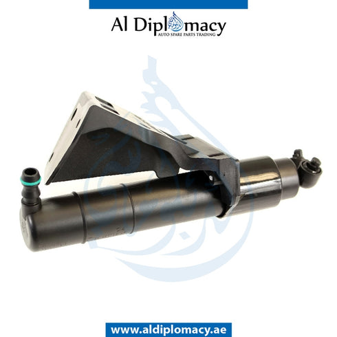 Left HEADLIGHT WIPER NOZZLE for Mercedes-Benz M Class W164 (2006-2011) models